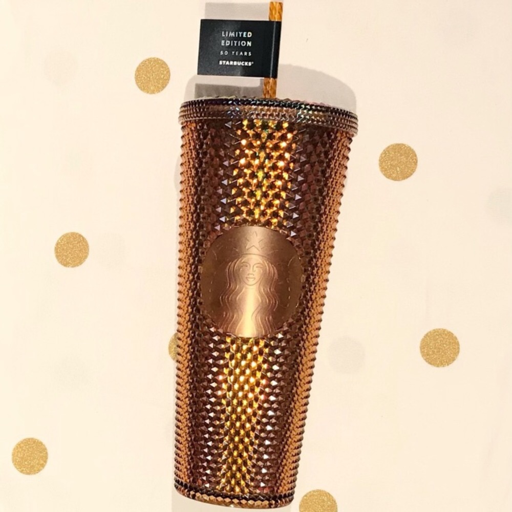Starbucks Anniversary new in the box